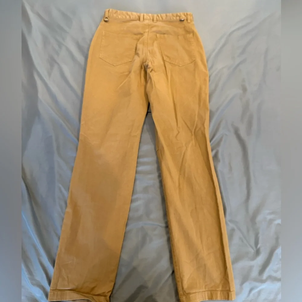 The North Face Men's Tan Chinos